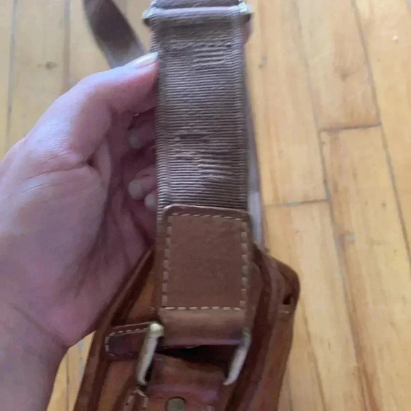 Skap crossbody bag - Picture 8 of 10